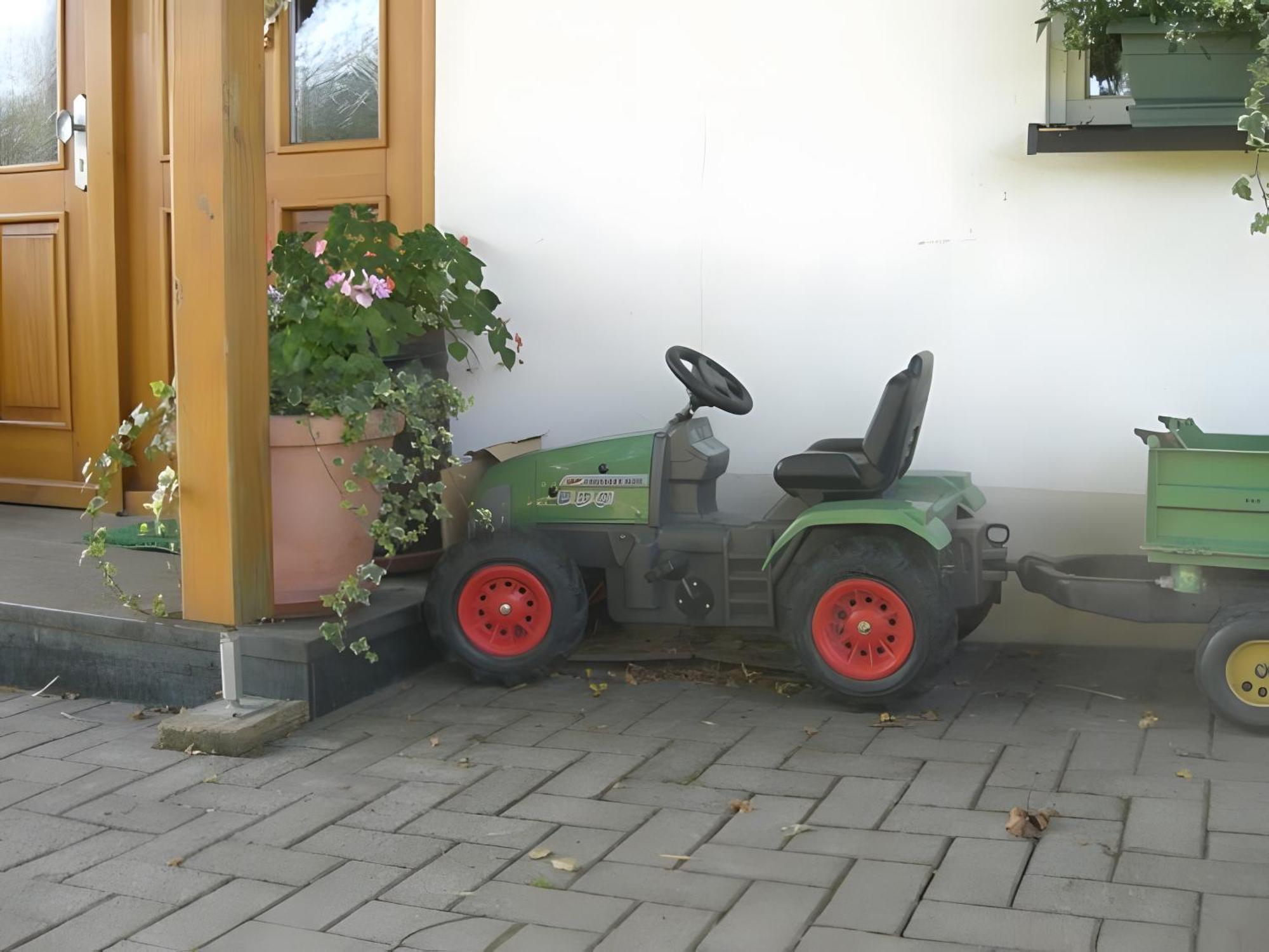Ferienhof Roller Simmersfeld Kültér fotó