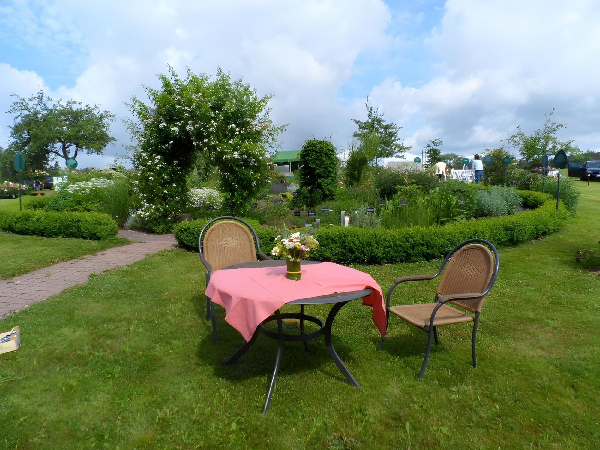 Ferienhof Roller Simmersfeld Kültér fotó