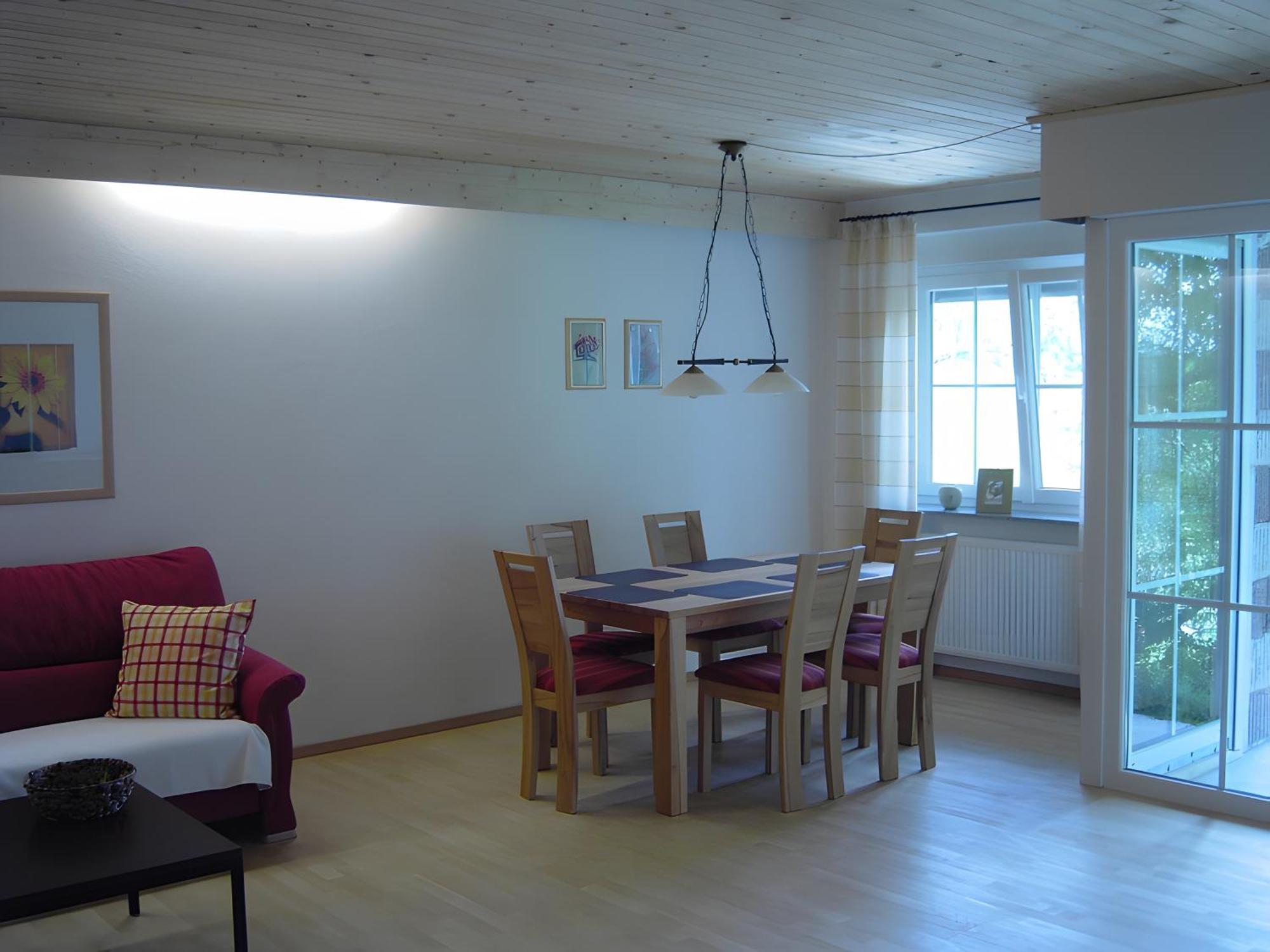 Ferienhof Roller Simmersfeld Kültér fotó